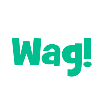 Wag Walking Logo